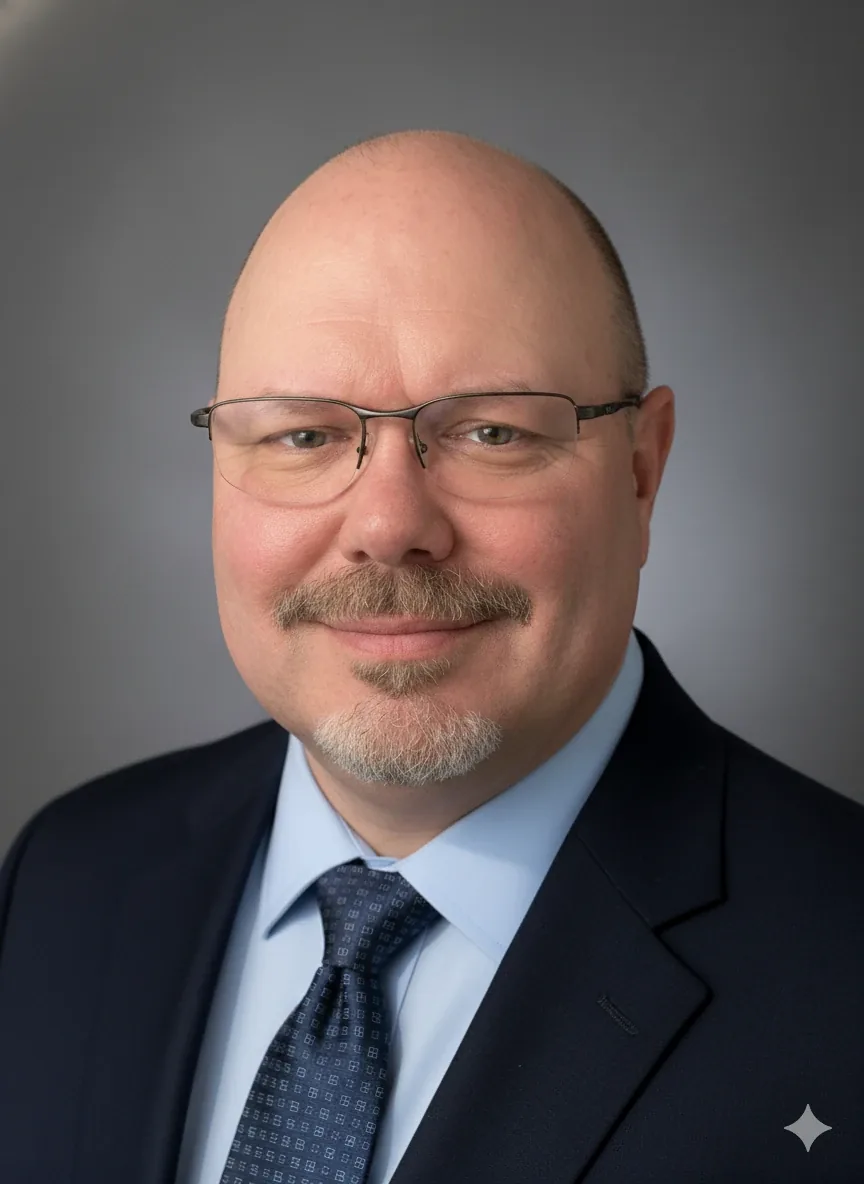Dr. Paul M. Bekkum, DC, CCEP — Founder, Integrix Health