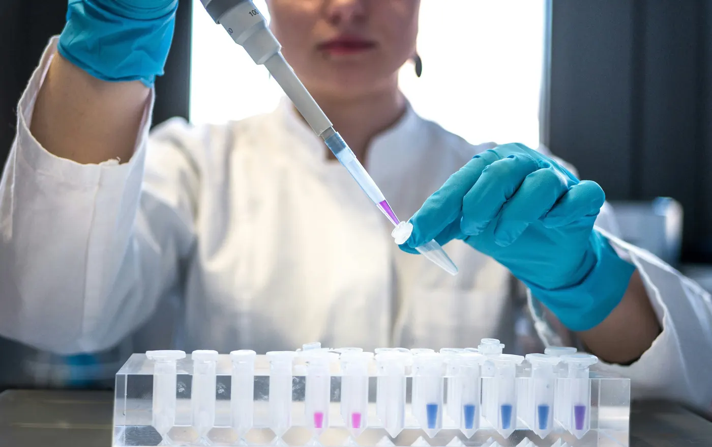 Functional lab panels used at Integrix Health — GI-MAP, DUTCH Plus, and advanced blood chemistry