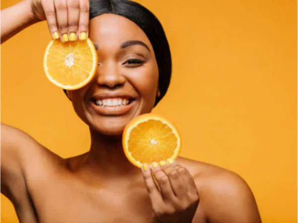 Person experiencing vibrant energy and whole-body health